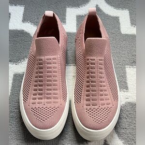 Steve Madden Slip On Sneakers